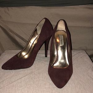COPY - Steve Madden Pumps